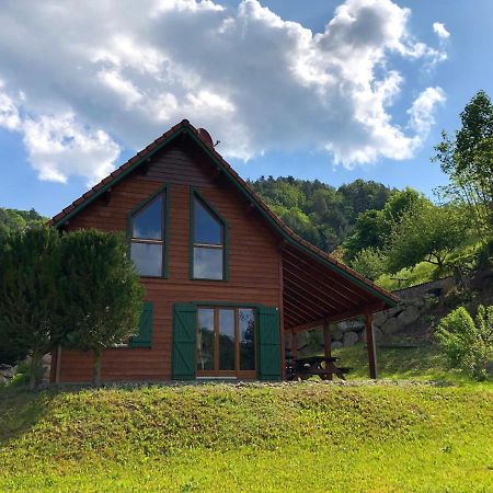 Chalet De Fréland Kültér fotó