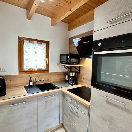 Chalet De Fréland Kültér fotó