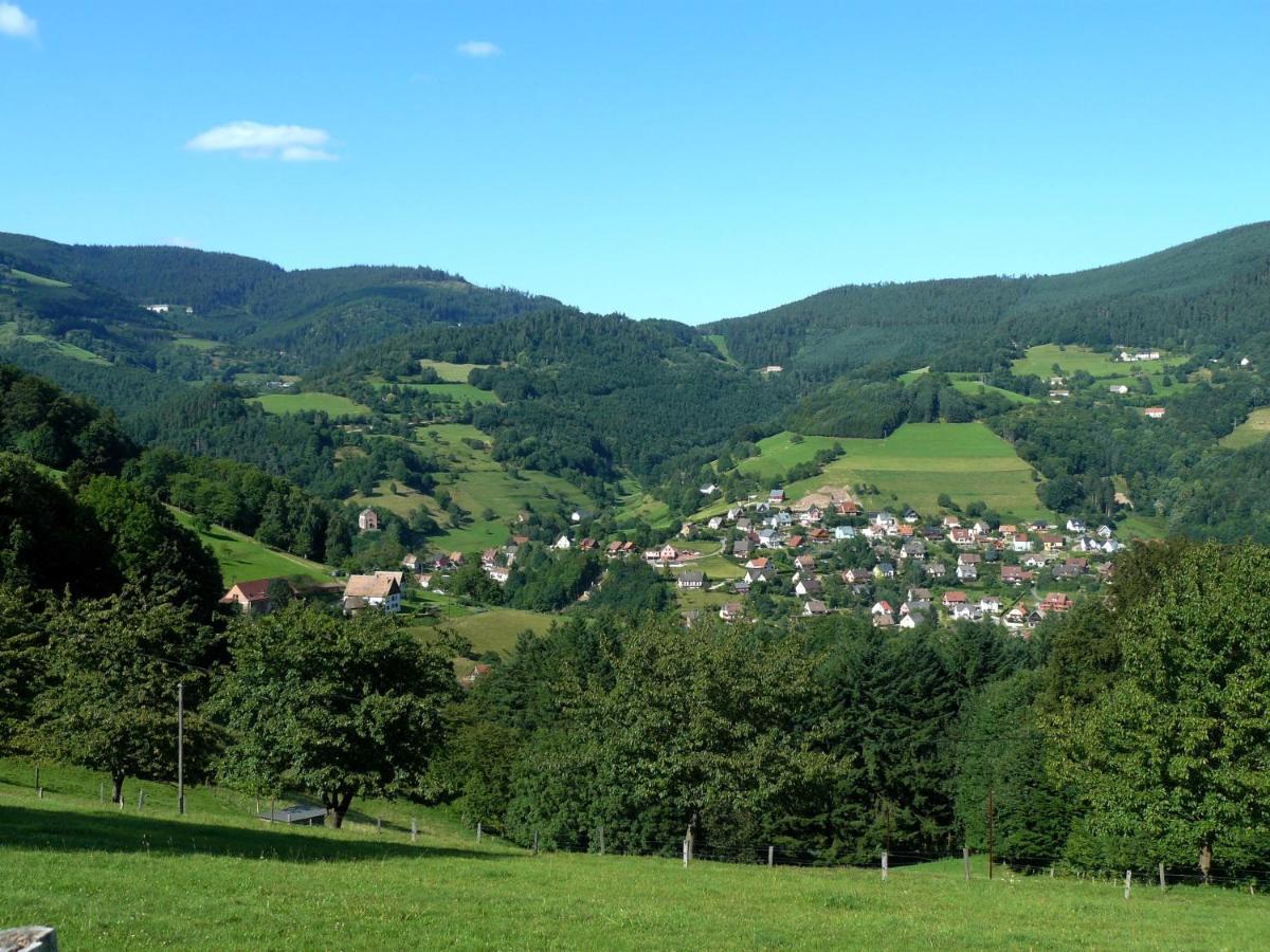 Chalet De Fréland Szoba fotó