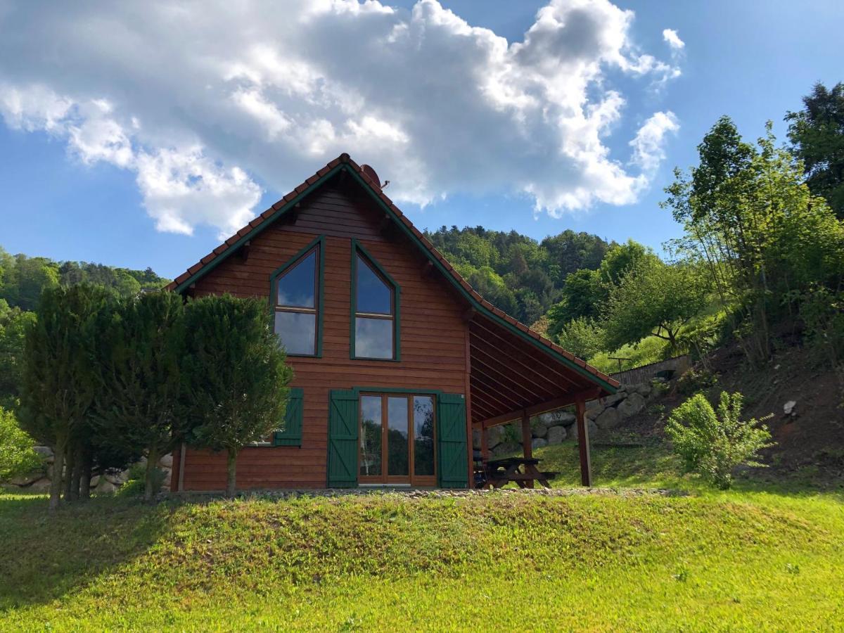 Chalet De Fréland Kültér fotó