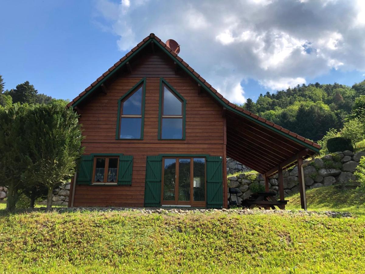 Chalet De Fréland Kültér fotó