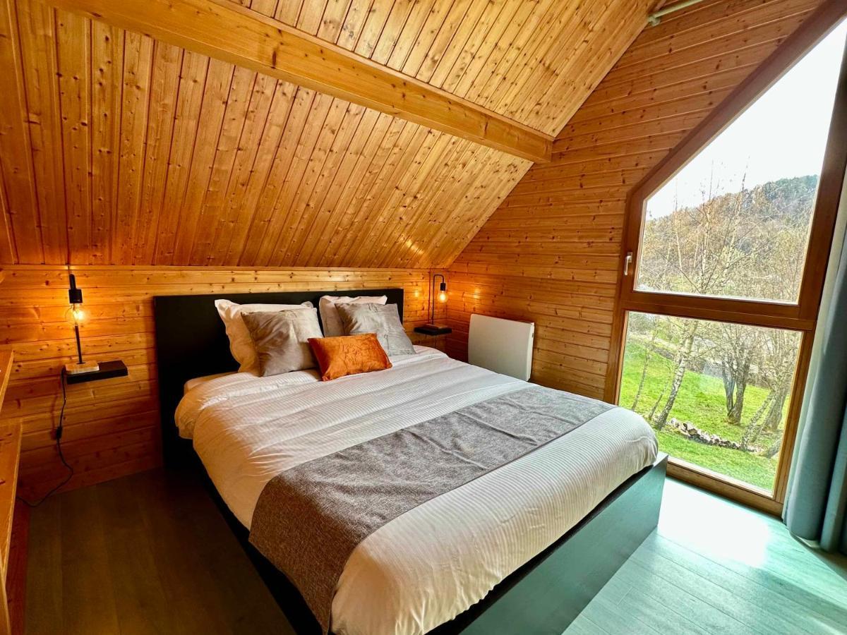 Chalet De Fréland Kültér fotó