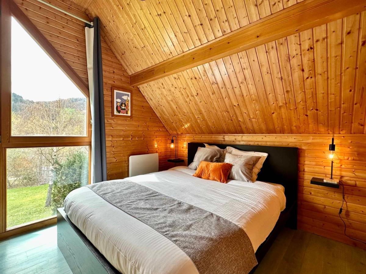 Chalet De Fréland Kültér fotó