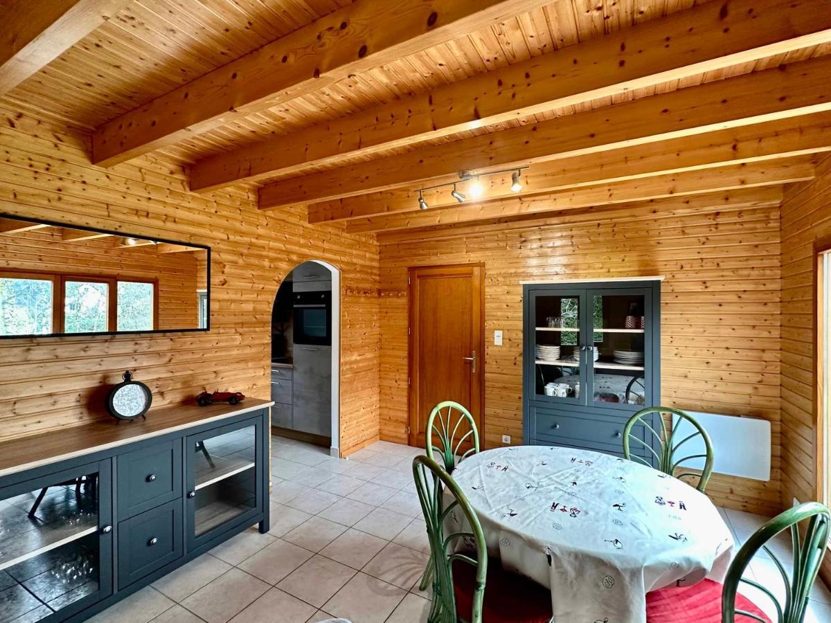 Chalet De Fréland Kültér fotó